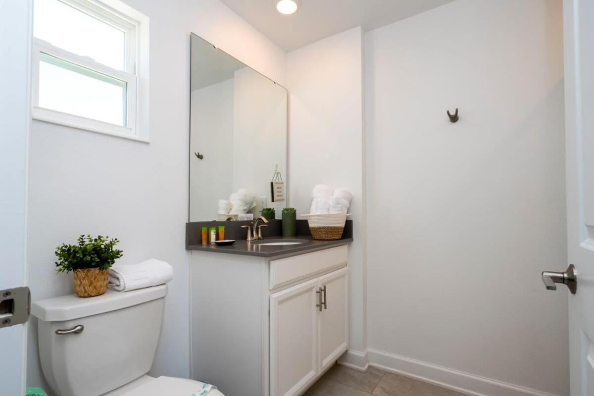 Splendid 5Bd Close To Disney At Storey Lake 4251 キシミー エクステリア 写真