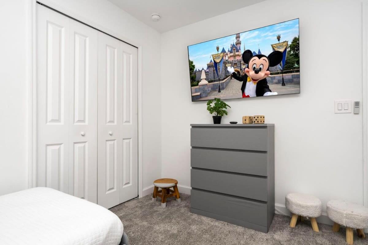 Splendid 5Bd Close To Disney At Storey Lake 4251 キシミー エクステリア 写真