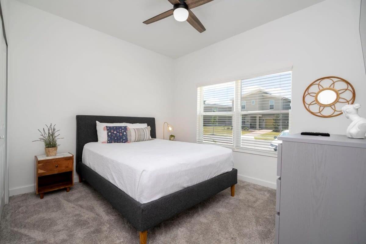 Splendid 5Bd Close To Disney At Storey Lake 4251 キシミー エクステリア 写真