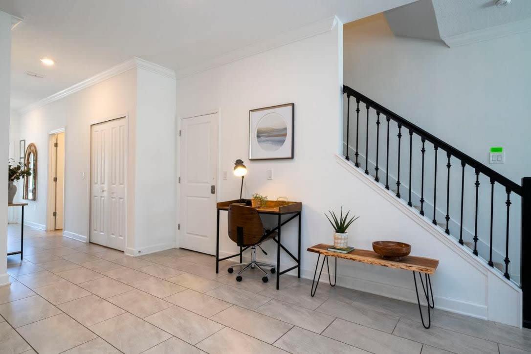 Splendid 5Bd Close To Disney At Storey Lake 4251 キシミー エクステリア 写真