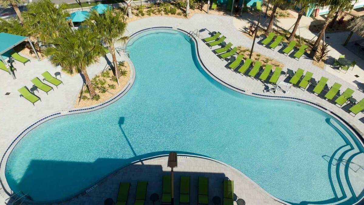 Splendid 5Bd Close To Disney At Storey Lake 4251 キシミー エクステリア 写真
