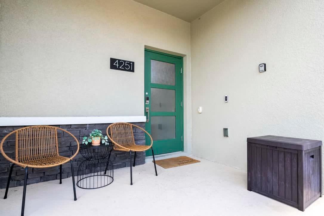 Splendid 5Bd Close To Disney At Storey Lake 4251 キシミー エクステリア 写真
