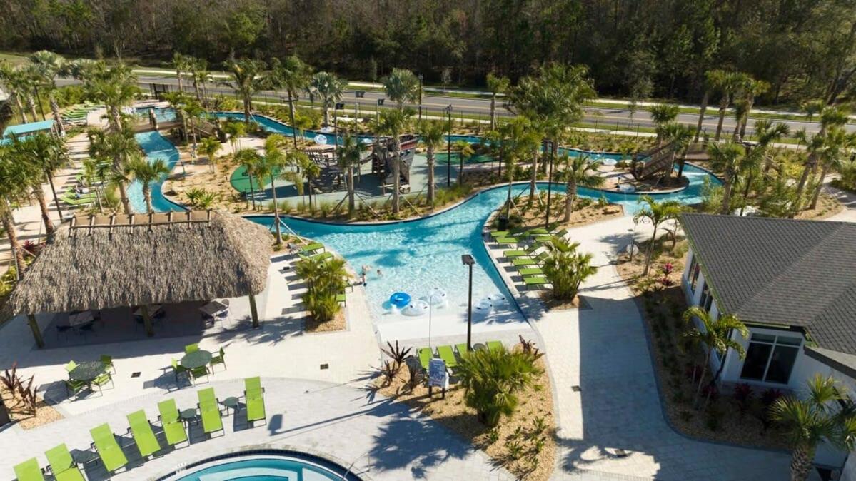 Splendid 5Bd Close To Disney At Storey Lake 4251 キシミー エクステリア 写真